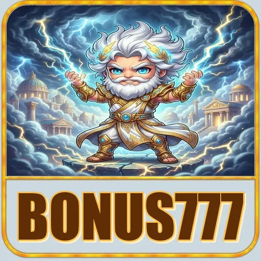 bonus777