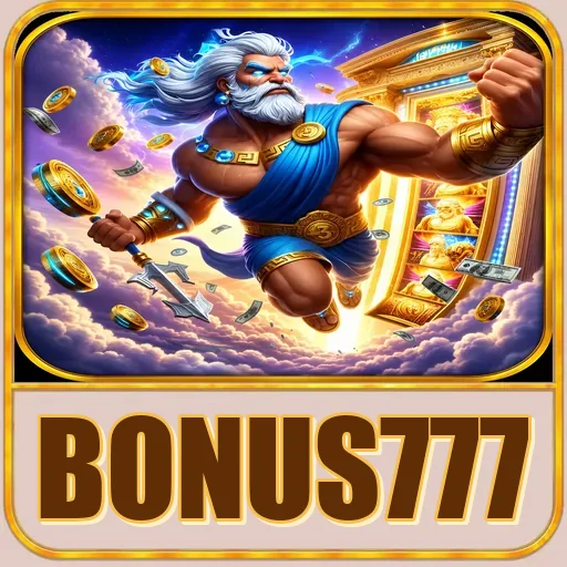 bonus777 - Peningkatan performa dan UI/UX terbaru