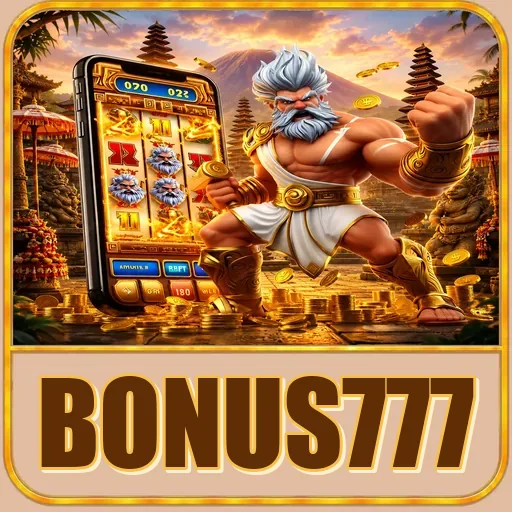 bonus777