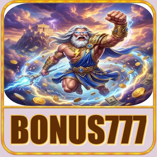 bonus777
