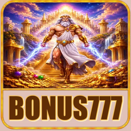 bonus777