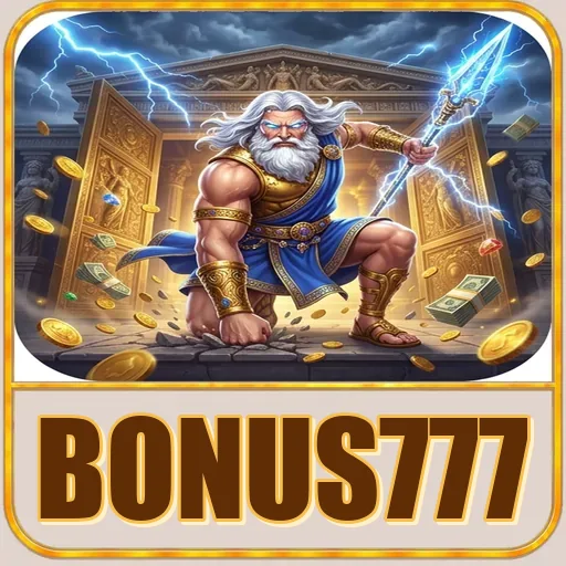 bonus777