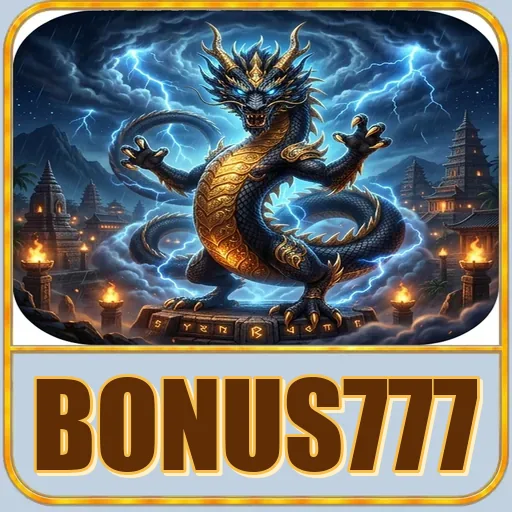 bonus777