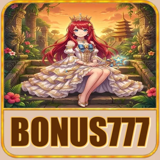 bonus777
