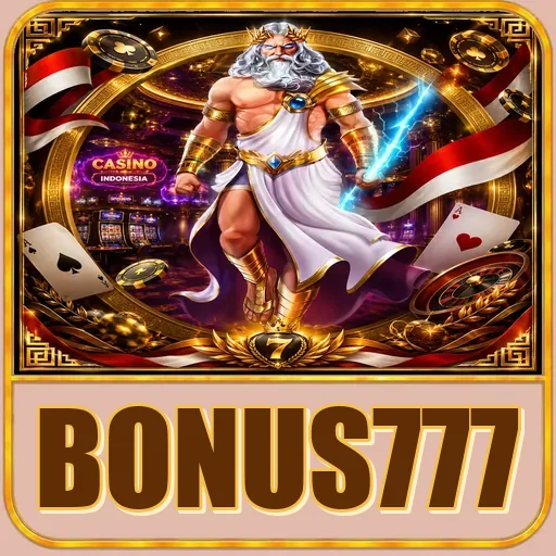 bonus777